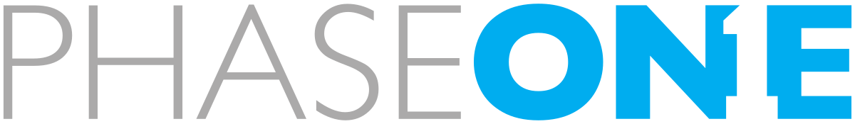 Logo Phase one