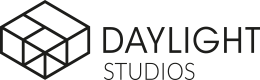 logo daylight studio